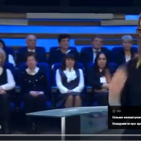 БРАВО! Це відео за добу стало забороненим у Росії... Так Скабееву та Путіна ще не розмазували