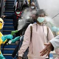 Тернополян, котрі приїдуть з країн, де зафіксували коронавірус, чекає двотижнева ізоляція