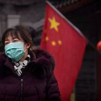 Коронавірус швидше розповсюджується поза межами Китаю – ВООЗ