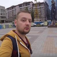 Журналіст та блогер з Росії вдруге перевірив Тернопіль