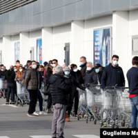 Коли в Україні можуть ввести карантин: пояснення Скалецької