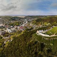 10 причин відвідати Тернопільщину: чарівні місцини України