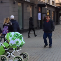 У Тернополі 3-річну крихітку зацькували через бронхіт