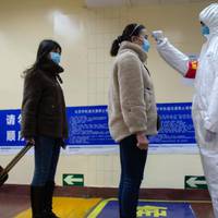 Вчені заявили, що симптоми коронавірусу змінюються