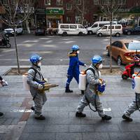 Громадяни України були в літаку, яким прилетіла до Кишинева хвора на коронавірус жінка