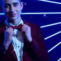 Роман Сасанчин розповів, що привело його на дорослий “Голос країни”