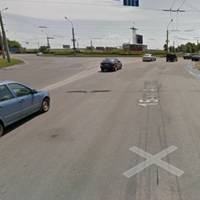 Облаштувати тротуар від Збаразького кільця до перехрестя 15 квітня – Злуки просять тернополяни