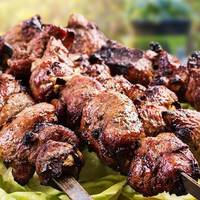 Топ-10 найкращих маринадів для шашликів