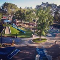 У Тернополі хочуть створити інклюзивний майданчик для дітей. Ціна питання - 800 000 гривень