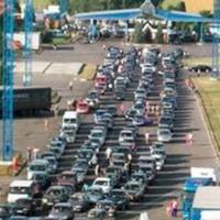 Через коронавірус черги на кордоні з Польщею стануть ще довшими