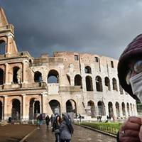 Італія іде на карантин: жорсткі обмеження поширили на всю країну