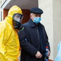 В Україні у всіх областях ввели карантин через коронавірус: що це значить?