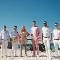 Тернопільський гурт відзняв кліп у Греції