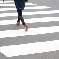 У Тернополі люди збирають підписи, щоб облаштували тротуар біля Збаразького кільця