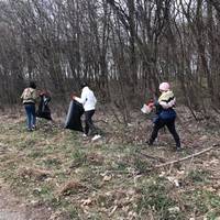 На наступних вихідних тернополян запрошують прибрати місто