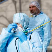 В Україні, вже сьогодні, оголосять загальнонаціональний карантин