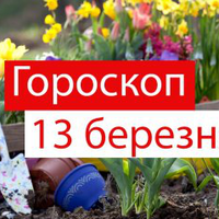 Гороскоп на 13 березня 2020 для всіх знаків Зодіаку