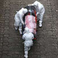 В Україні офіційно підтвердили ще два випадки зараження коронавірусом