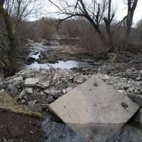 Екологічний скандал на Тернопільщині: річку Збруч знищують місцеві бізнесмени (Відео)