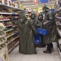 Карантин 2020: інтернет вибухнув мемами