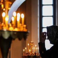 Хвора на коронавірус жінка 8 березня відвідувала церкву