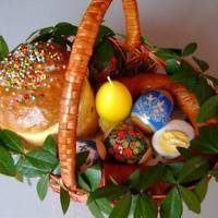 У бережанському «Карітасі» оголосили збір продуктів для пасхальних кошиків малозабезпеченим людям