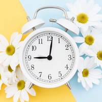 29 березня Україна переходить на літній час