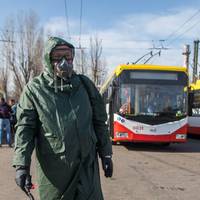 В Україні можуть ввести обмеження пересувань між областями