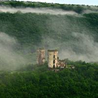 10 замків України, які має побачити кожен