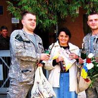 Волонтерка з Тернополя потребує негайної допомоги