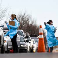 На Тернопільщині – нова підозра на коронавірус