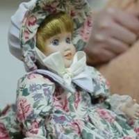 Тернополянка зібрала унікальну колекцію, що налічує майже 500 ляльок (відео)