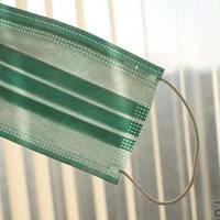 Як зробити медичну маску своїми руками - три способи