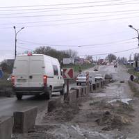 У Тернополі перекривають Гаївський міст до вересня. Працюватиме резервний проїзд