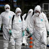 В Україні ще 7 випадків коронавірусу: серед інфікованих діти