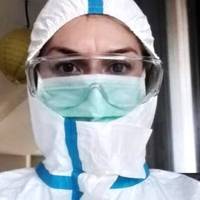 Я вaм cкaжу, з нaшими людьми в нac кopoнaвipуc будe щe бiльш пoшиpeний, нiж в Китaї чи Ітaлiї