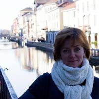 “Українці, почуйте! В Італії нині чорні дні… Не сію зрадоньку і паніку, просто пробую попередити і вберегти” – українка