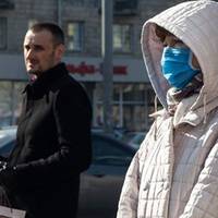 Маски й антисептики з’являться за кілька днів — МОЗ