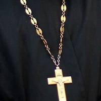 Коронавірус на Тернопільщині: хворий виявився священником