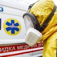 «Найважче попереду»: міністр охорони здоров’я звернувся до українців