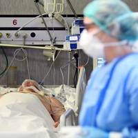 ”Я помру, так?”: крик душі української медсестри з Італії про коронавірус опублікували в мережі