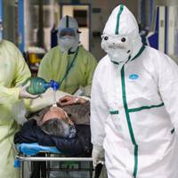 Китайські медики розписали симптоми коронавірусу по днях