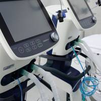 У тернопільських лікарнях збільшилася кількість апаратів для вентиляції легень