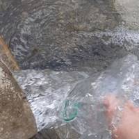 Вміст срібла перевищує у сім разів: у селі на Тернопільщині з джерела тече молодильна вода (ФОТО)