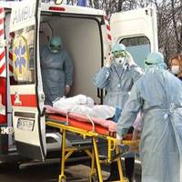 Госпіталізували з ускладненнями ще одного хворого, який контактував з Заліщицьким священником