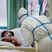 В Україні 97 випадків захворювання на коронавірус