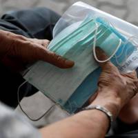 Тернопільська прокуратура взялася за ціни на маски у місцевих аптеках