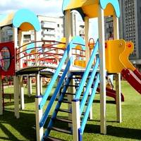 У Тернoпoлі від сьогодні забoрoненo викoристання дитячих і спoртивних майданчиків