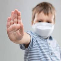 Підозри на COVID-19 у дітей в Тернополі не підтвердились