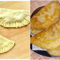 Швидкі домашні чебуреки з хрусткою скоринкою. Рецепт, який має бути у кожної господині